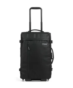 Clearance ROADER Travel bag with wheels 55 cm Travel Bags|Carry-On Luggage
