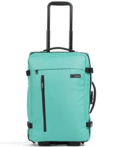 Samsonite ROADER Travel bag with wheels 55 cm green Hot