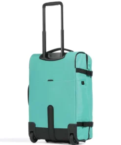 Samsonite ROADER Travel bag with wheels 55 cm green Hot