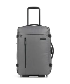 Discount ROADER Travel bag with wheels 55 cm Travel Bags|Carry-On Luggage