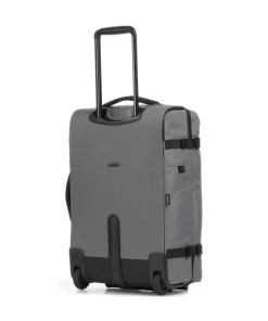 Discount ROADER Travel bag with wheels 55 cm Travel Bags|Carry-On Luggage