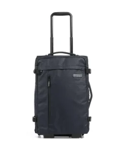 Samsonite ROADER Travel bag with wheels 55 cm dark blue Discount