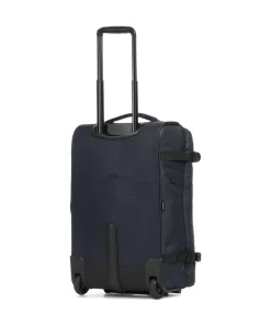 Samsonite ROADER Travel bag with wheels 55 cm dark blue Discount