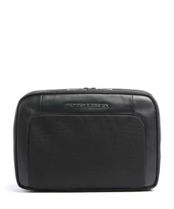 Porsche Design Roadster Nylon Toiletry bag 27 cm black Hot