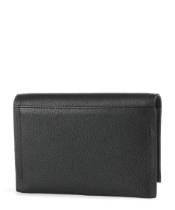 Discount Robin Wallet grained leather Wallets