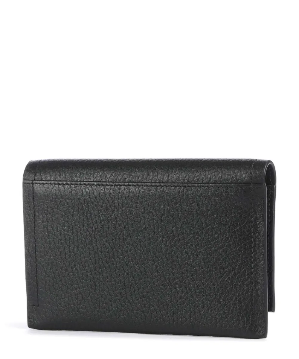 Discount Robin Wallet grained leather Wallets