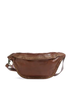 Best Rocking Rodeo Fanny pack softly grained calfskin Fanny Packs|Crossbody Bags