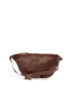 Best Rocking Rodeo Fanny pack softly grained calfskin Fanny Packs|Crossbody Bags