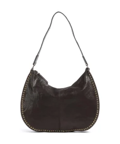 Clearance Rocking Rodeo Hobo bag calfskin Shoulder Bags|Hobo Bags