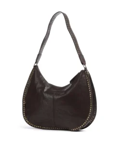 Clearance Rocking Rodeo Hobo bag calfskin Shoulder Bags|Hobo Bags
