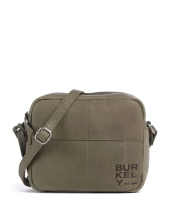 Outlet Rogue Robyn Crossbody bag fine grain leather Crossbody Bags