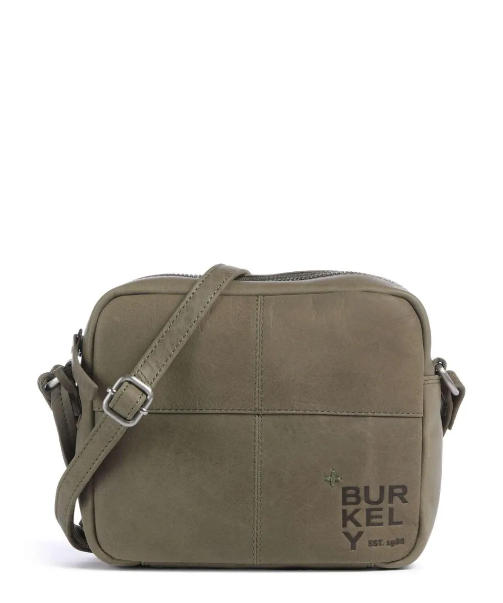 Outlet Rogue Robyn Crossbody bag fine grain leather Crossbody Bags