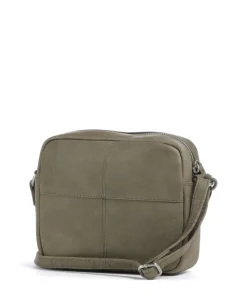 Outlet Rogue Robyn Crossbody bag fine grain leather Crossbody Bags