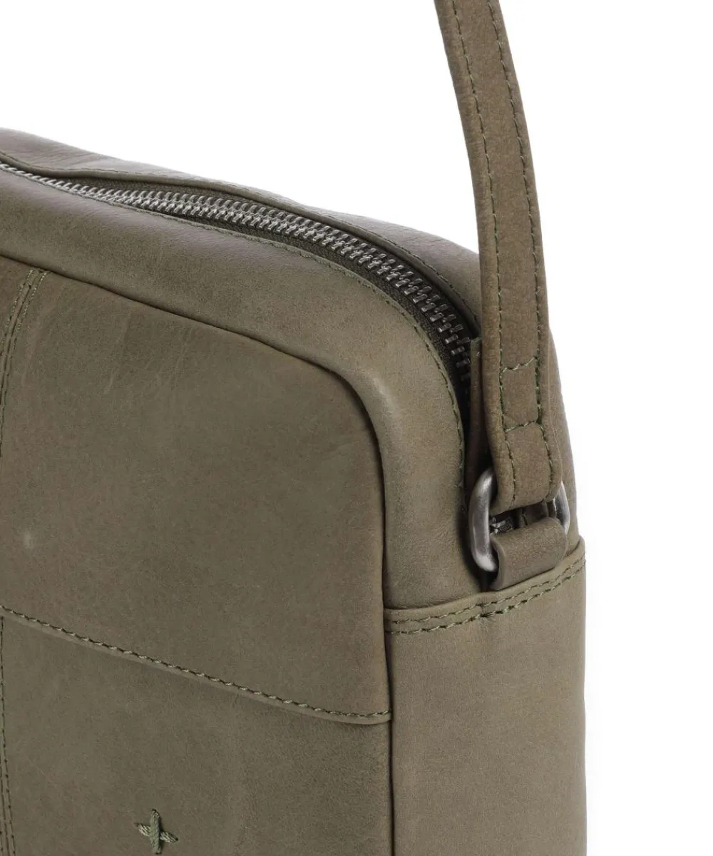 Outlet Rogue Robyn Crossbody bag fine grain leather Crossbody Bags
