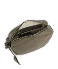 Outlet Rogue Robyn Crossbody bag fine grain leather Crossbody Bags