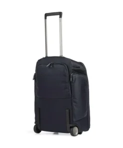 Piquadro Rolling briefcase 53 cm dark blue Sale