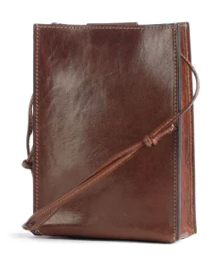 Best Romina Tracollina Crossbody bag fine grain cow leather Crossbody Bags