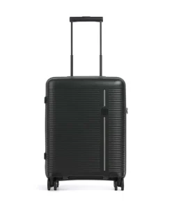 Travelite Roomer Spinner (4 wheels) 55 cm black