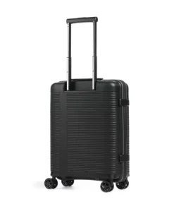 Travelite Roomer Spinner (4 wheels) 55 cm black