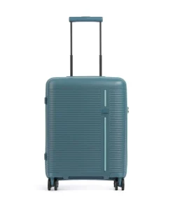 Travelite Roomer Spinner (4 wheels) 55 cm petrol Clearance