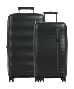 Clearance Roomer Suitcase set (4 wheels) 2-pc. Luggage Sets