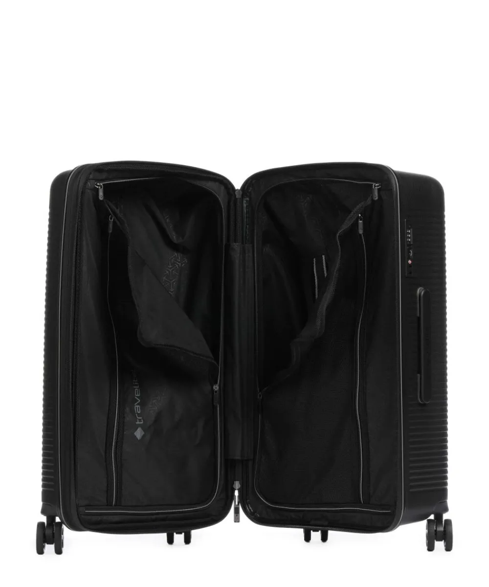 Clearance Roomer Suitcase set (4 wheels) 2-pc. Luggage Sets