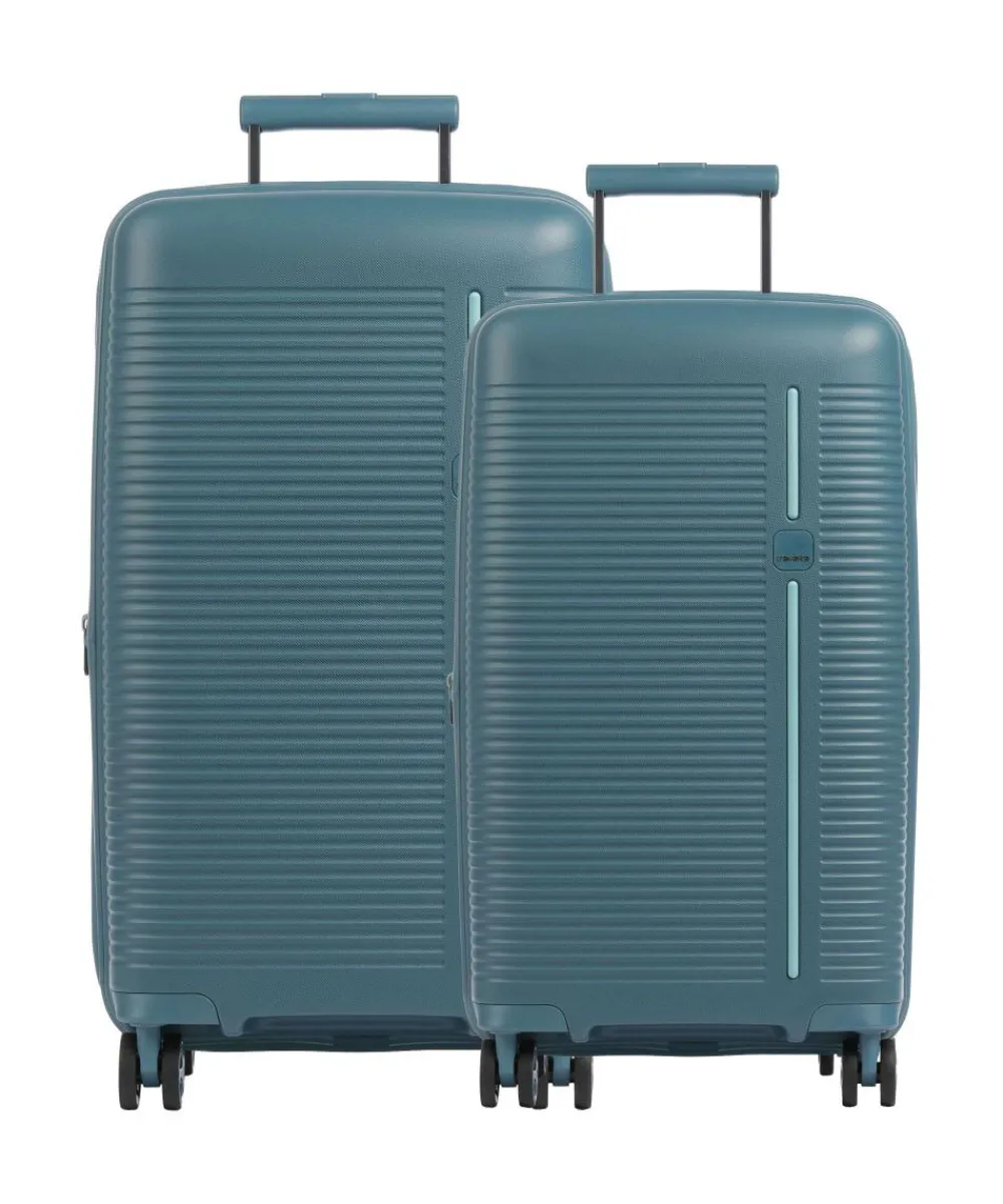 Roomer Suitcase set (4 wheels) 2-pc. Luggage Sets