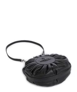Vivienne Westwood Rosie Frame Nappa Crossbody bag nappa leather black