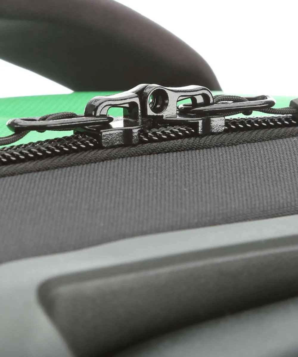Vaude Rotuma 90 Travel bag with wheels 75 cm green Best