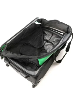 Vaude Rotuma 90 Travel bag with wheels 75 cm green Best