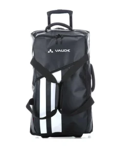 Vaude Rotuma 90 Travel bag with wheels 75 cm black Outlet