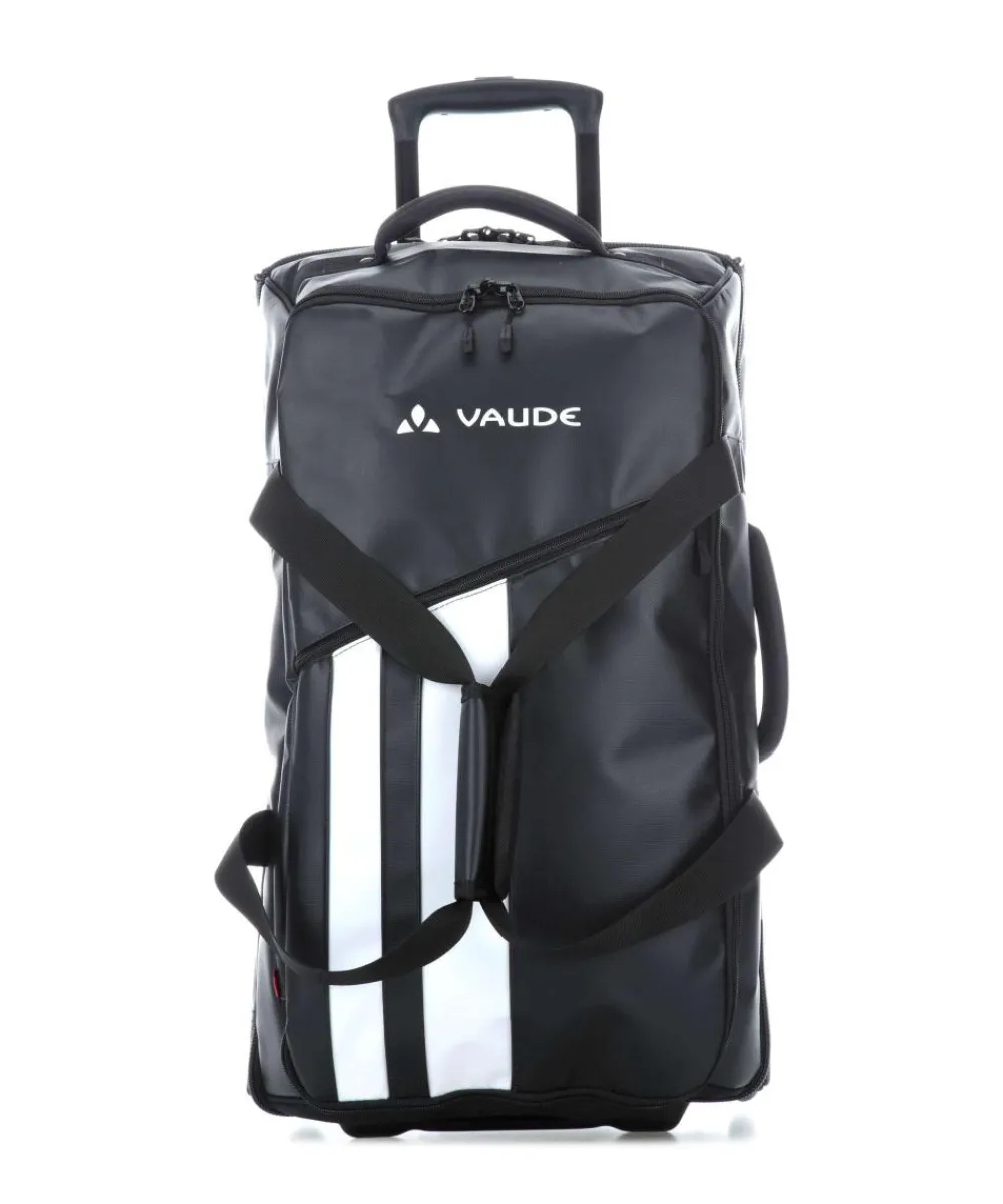 Vaude Rotuma 90 Travel bag with wheels 75 cm black Outlet