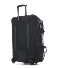 Vaude Rotuma 90 Travel bag with wheels 75 cm black Outlet
