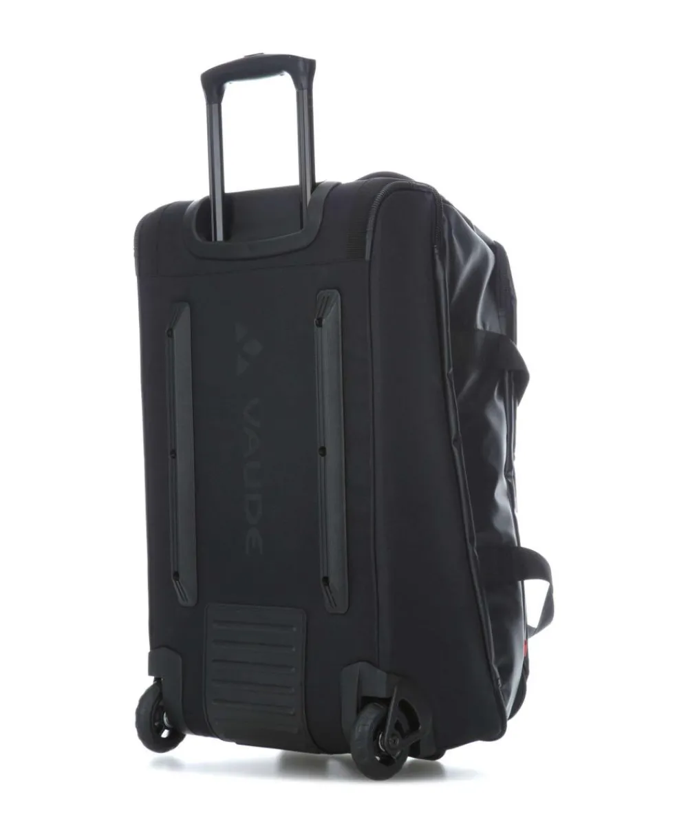 Vaude Rotuma 90 Travel bag with wheels 75 cm black Outlet