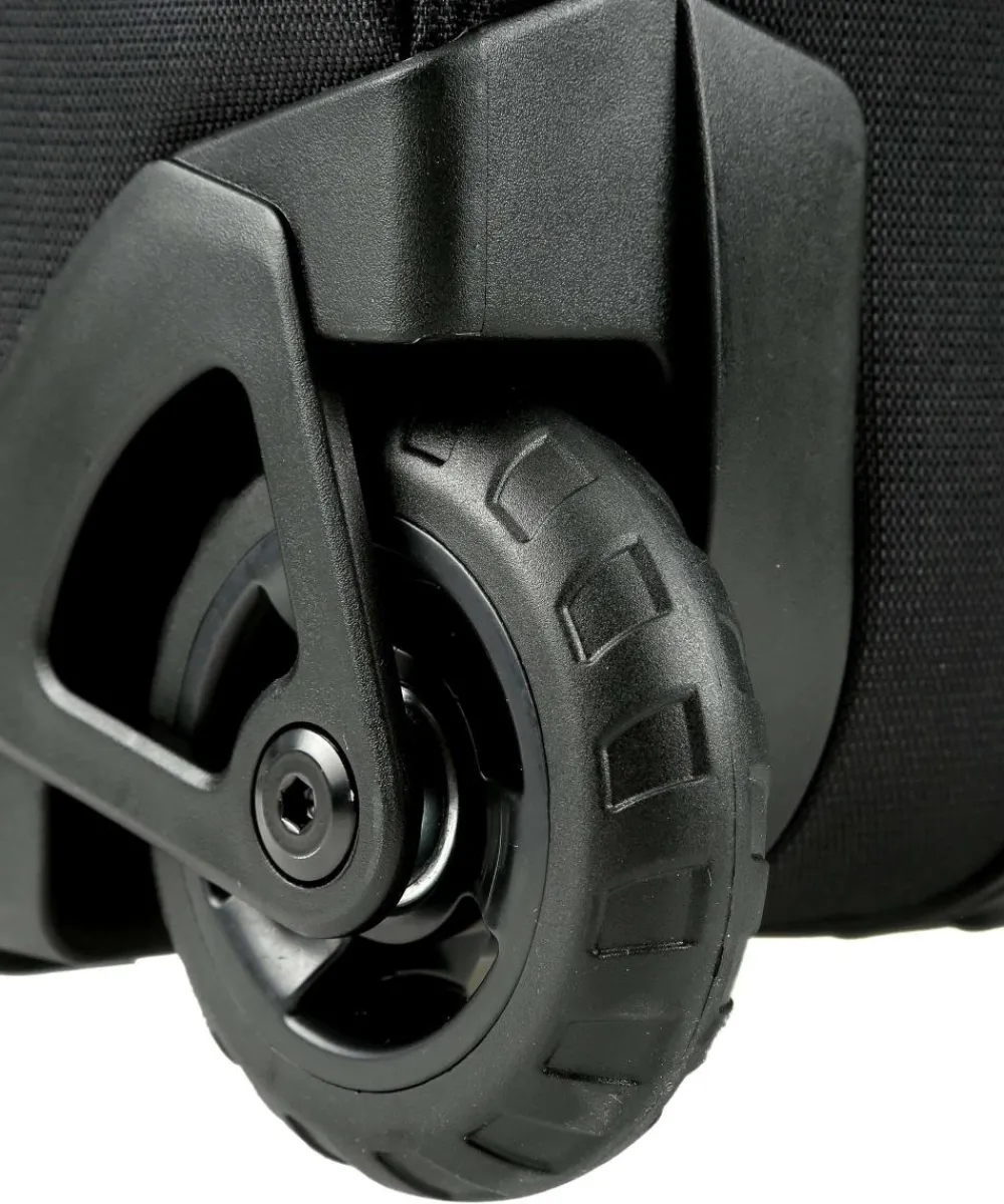Vaude Rotuma 90 Travel bag with wheels 75 cm black Outlet
