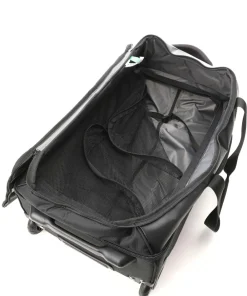 Vaude Rotuma 90 Travel bag with wheels 75 cm black Outlet