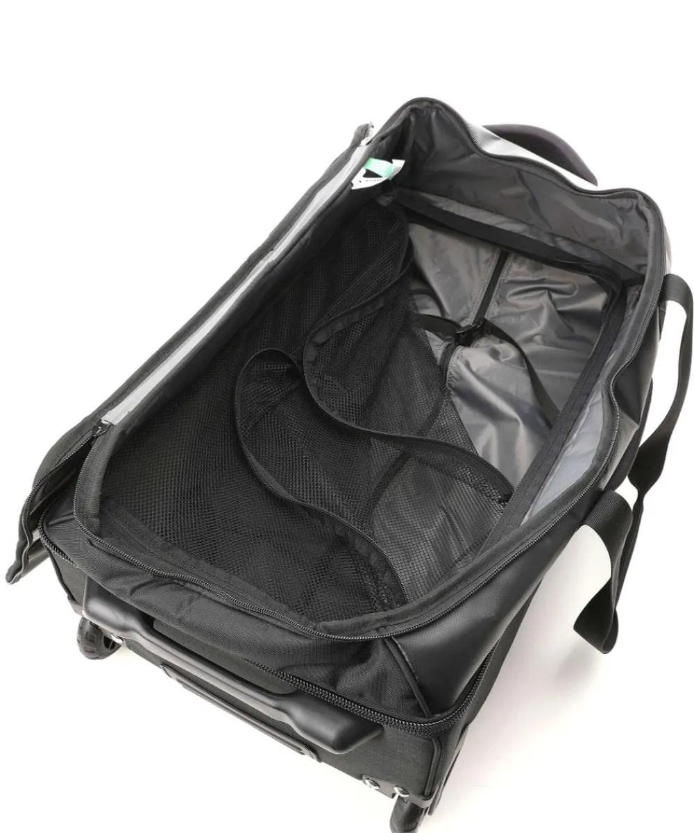 Vaude Rotuma 90 Travel bag with wheels 75 cm black Outlet