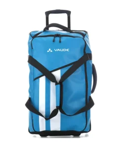Vaude Rotuma 90 Travel bag with wheels 75 cm blue Best