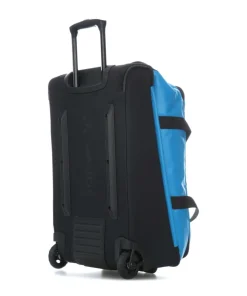 Vaude Rotuma 90 Travel bag with wheels 75 cm blue Best
