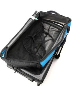 Vaude Rotuma 90 Travel bag with wheels 75 cm blue Best