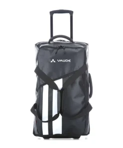 Vaude Rotuma 65 Travel bag with wheels 61 cm black Discount