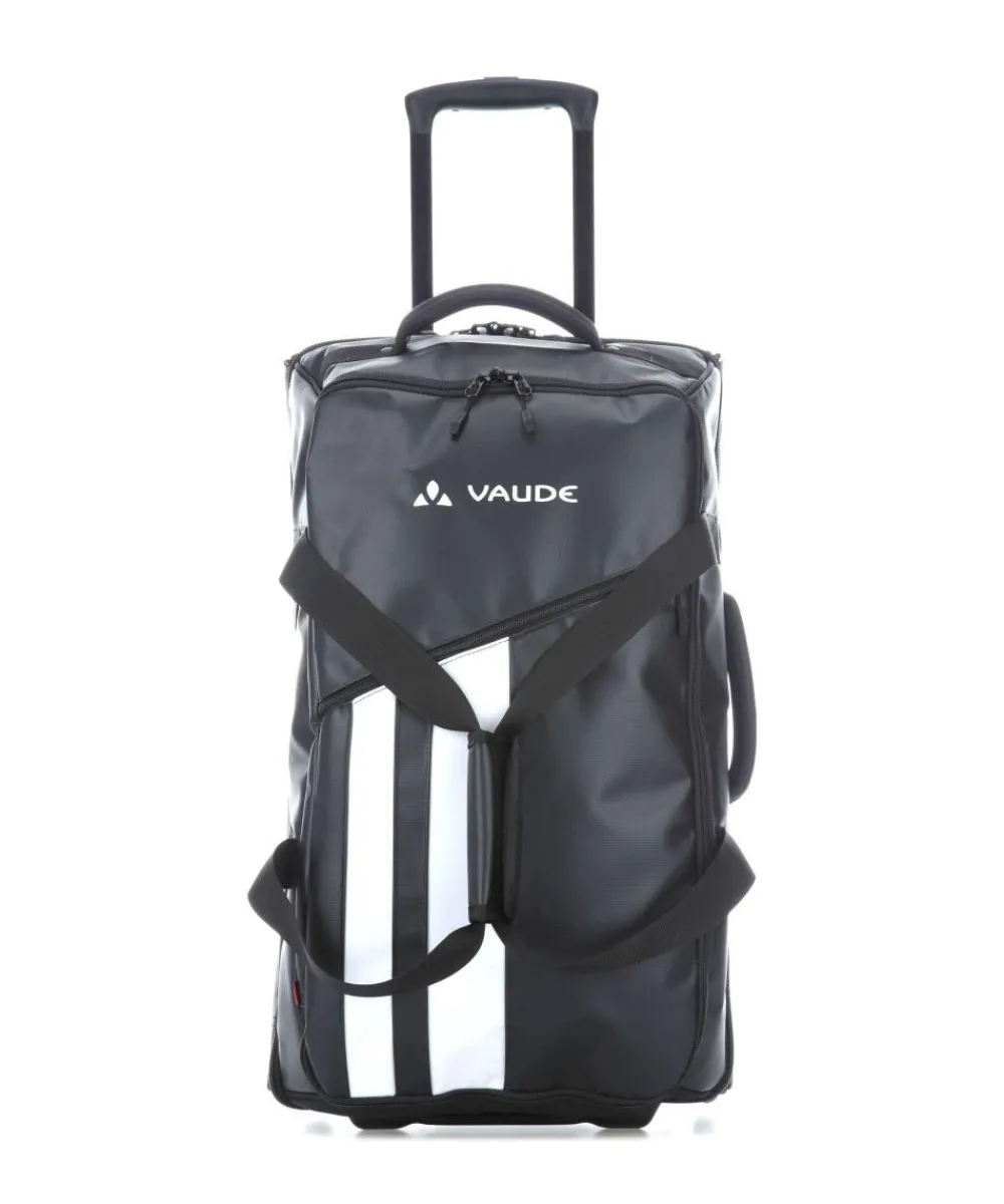 Vaude Rotuma 65 Travel bag with wheels 61 cm black Discount