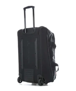 Vaude Rotuma 65 Travel bag with wheels 61 cm black Discount