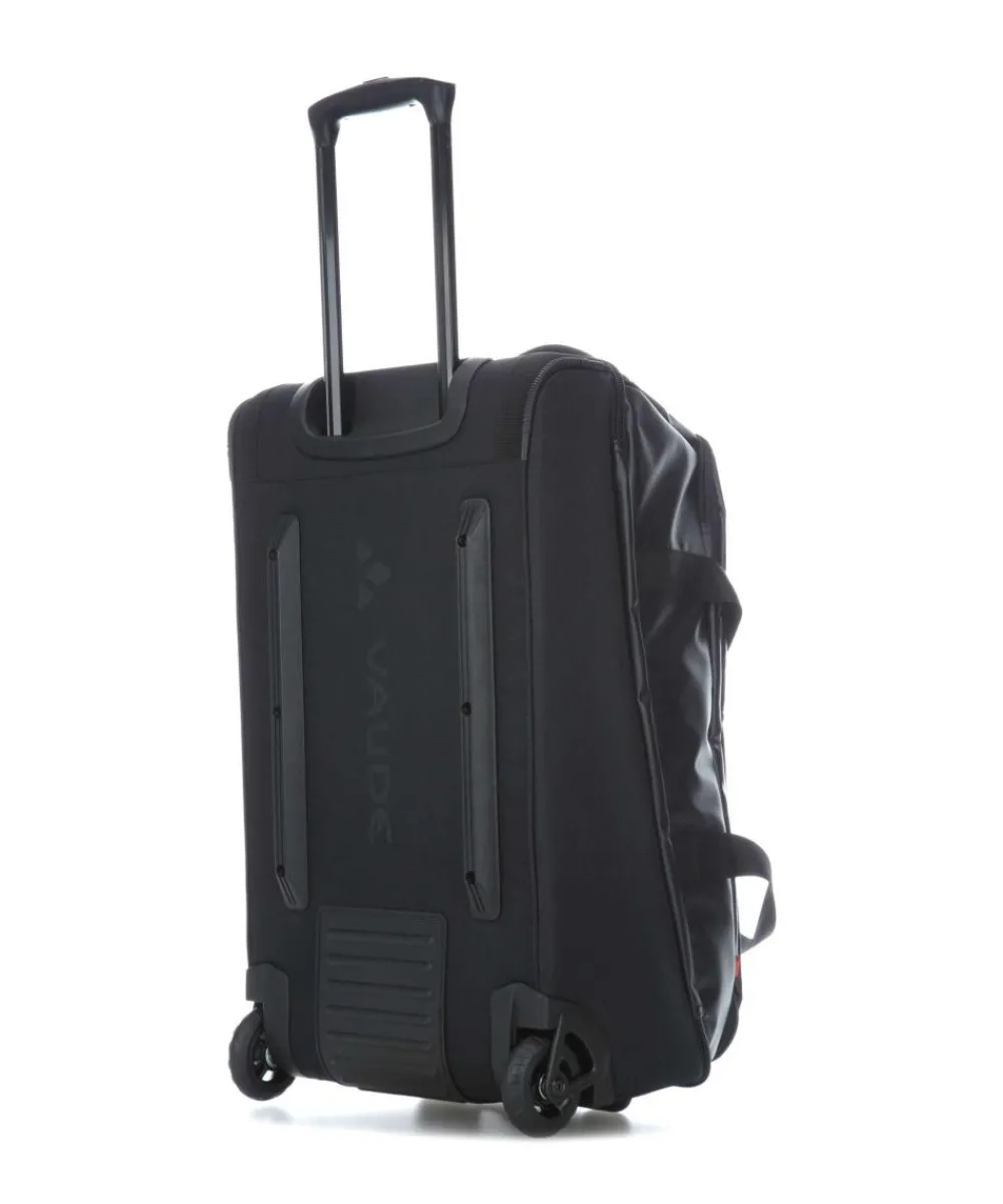Vaude Rotuma 65 Travel bag with wheels 61 cm black Discount