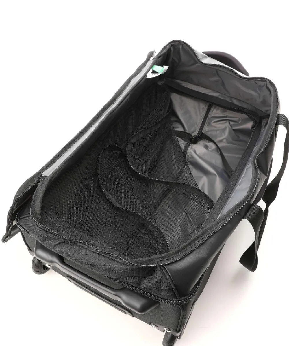 Vaude Rotuma 65 Travel bag with wheels 61 cm black Discount