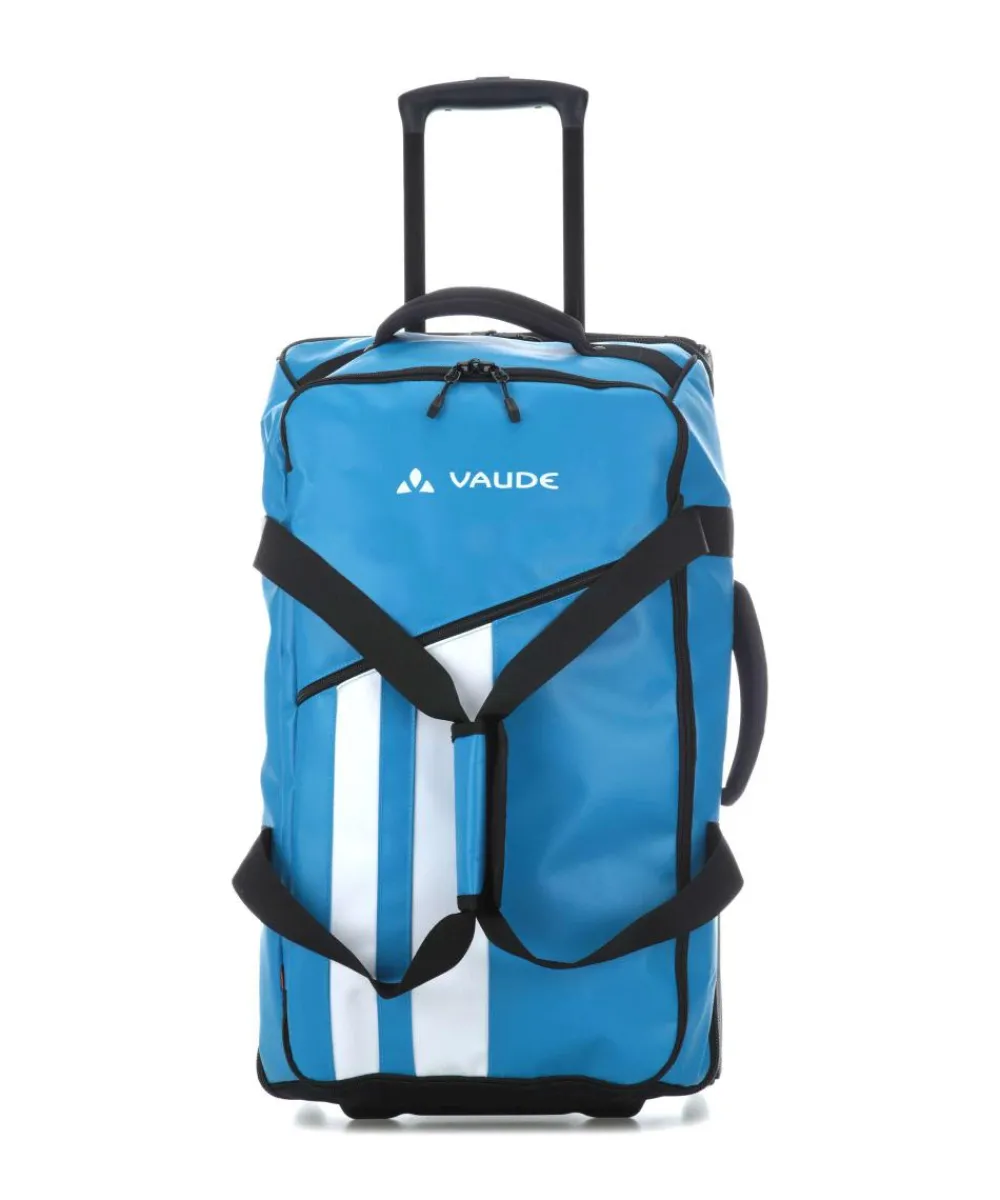 Vaude Rotuma 65 Travel bag with wheels 61 cm blue Sale