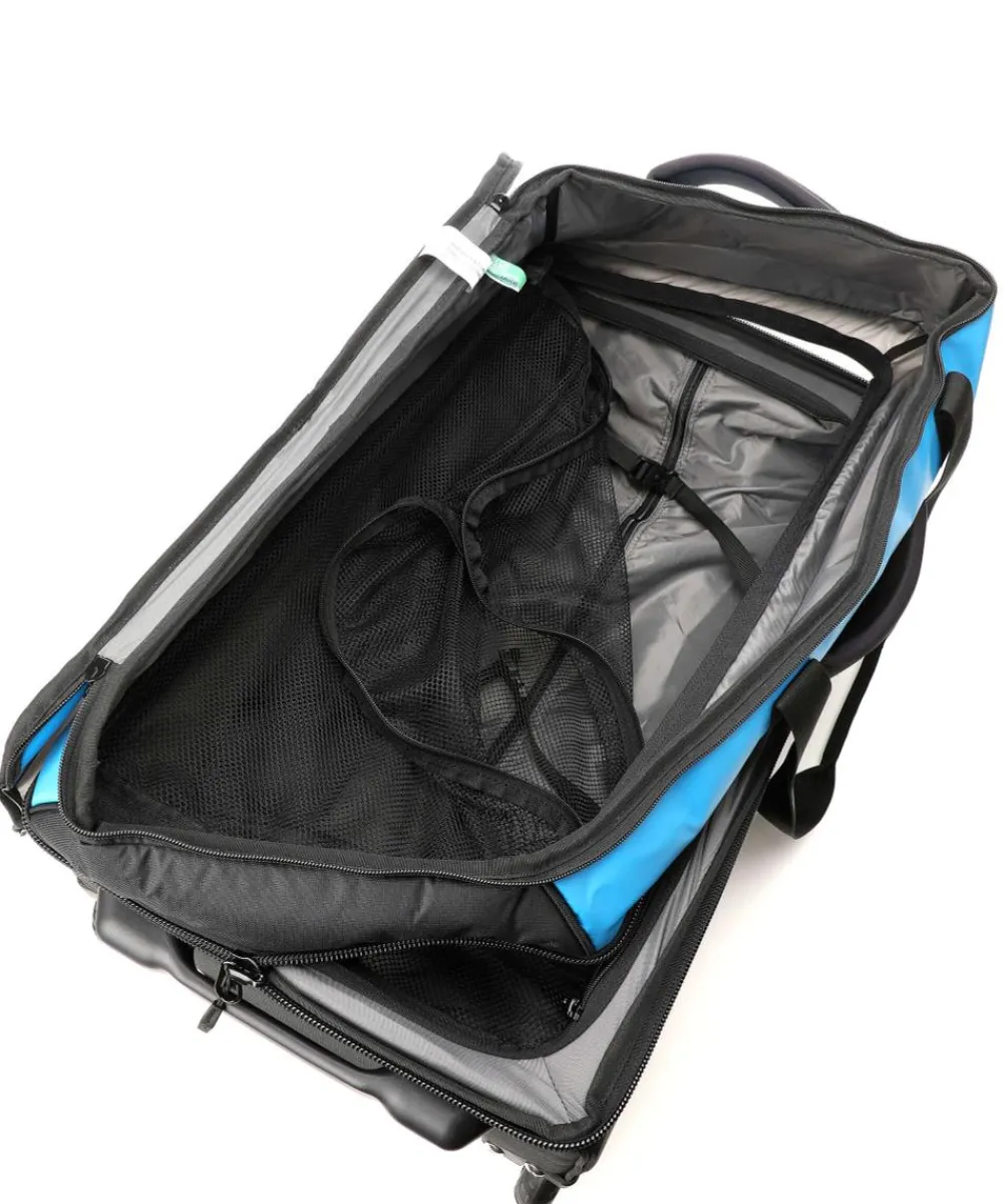 Vaude Rotuma 65 Travel bag with wheels 61 cm blue Sale