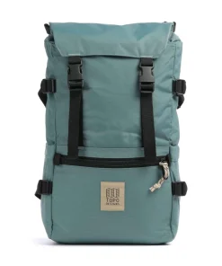 Online Rover Classic Backpack 15″ recycled nylon Laptop Backpacks|Daypacks