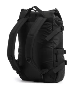 Best Rover Classic Backpack 15″ recycled nylon Laptop Backpacks|Daypacks