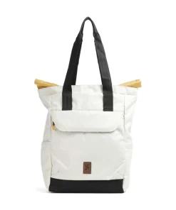 Chrome Ruckas Backpack bag 15″ recycled polyester ivory Online